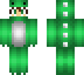 green dino v2