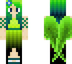 green jay