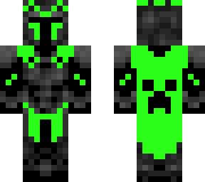 green knight