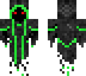 green phantom