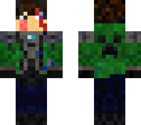 green rainimator
