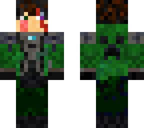 green rainimator