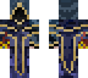 grey ranger