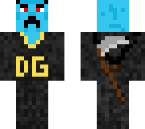 grim reaper ddst