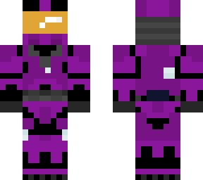 halo ce purple mark v spartan.