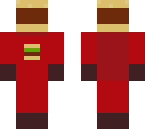 hamburger 2.0