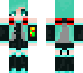 hatsune miku
