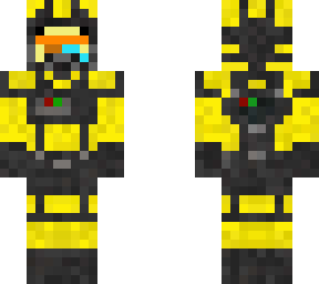 hazmat duck