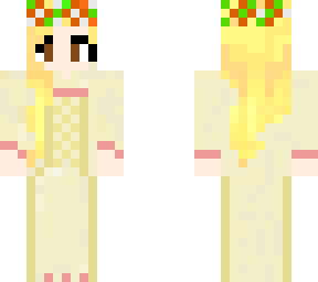 helga wedding
