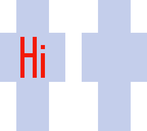 hello