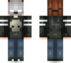 herobrine murderer