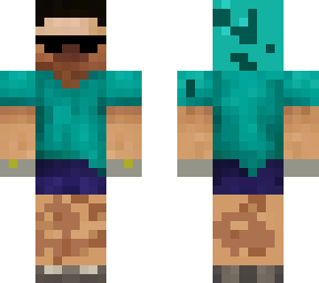 herobrine sun
