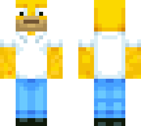 homerpimpin