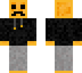 honey slime mustache