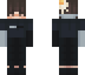 hoodie boy