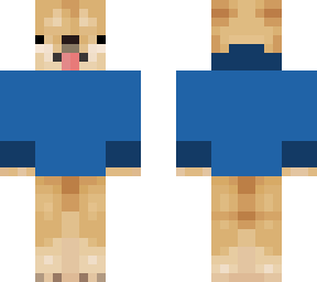 hoodie doge