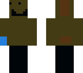 horse p3