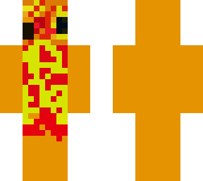 hot -dog man
