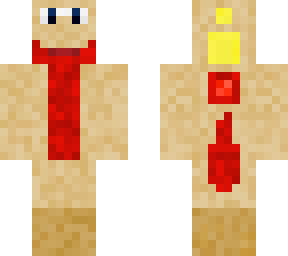 hotdog yoshi