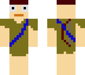 hunter