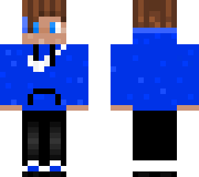 i need more followers (if you like this skin plz follow me.