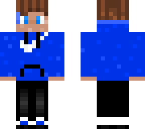 i need more followers if you like this skin pls follow me