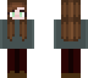 i need more skin ideas!
