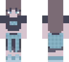 i need to think of better titles - wip