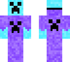 ice creeper in pajamas