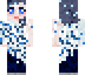 ice skater