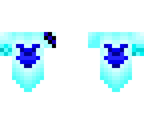 icy cold armor
