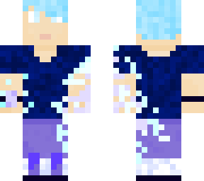icy/snowy nicolas