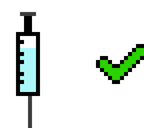 immunization!