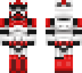 imperial shock trooper