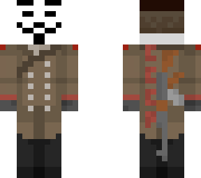 incaberry soldier