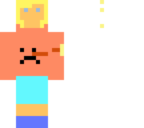 invizuble man