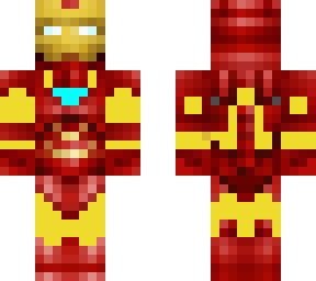 iron man