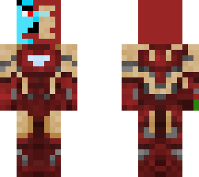 iron man mark 3 ddst gamer
