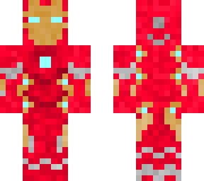 iron man/tony stark 2