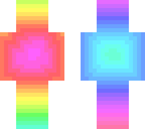 its a neon life