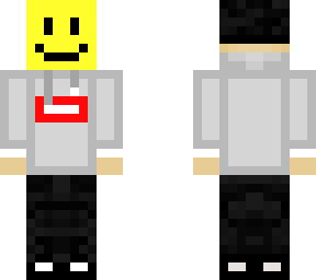 itsyellowmask