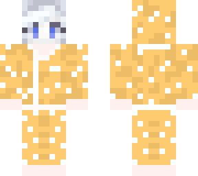 ivory pajama