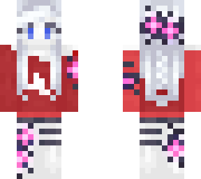 ivory red