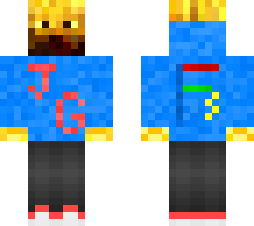 jacegamez skin