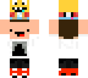 jesusseron chiquito cargando a hernybreak (re-editado)
