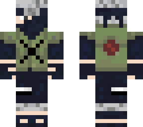 kakashi fixed