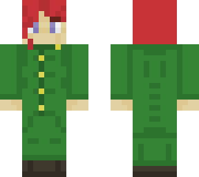 kakyoin noriaki
