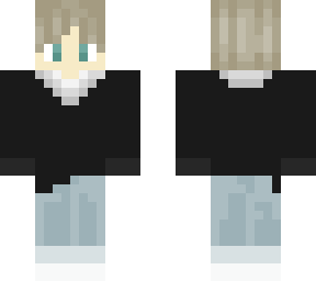 Taehyung | Minecraft Skins