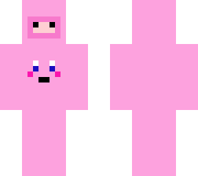 kirby man