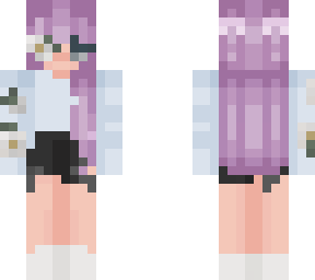 lilac